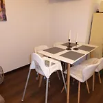Apartment Goethe: Zentrale 2-zimmer-oase Mit Wlan & Parkplatz *