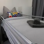 Goethe: Zentrale 2-zimmer-oase Mit Wlan & Parkplatz Apartment *