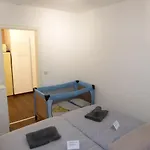 Goethe: Zentrale 2-zimmer-oase Mit Wlan & Parkplatz *