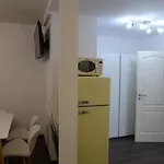 Apartment Goethe: Zentrale 2-zimmer-oase Mit Wlan & Parkplatz