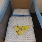 Apartment Goethe: Zentrale 2-zimmer-oase Mit Wlan & Parkplatz