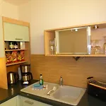 Apartment Goethe: Zentrale 2-zimmer-oase Mit Wlan & Parkplatz *