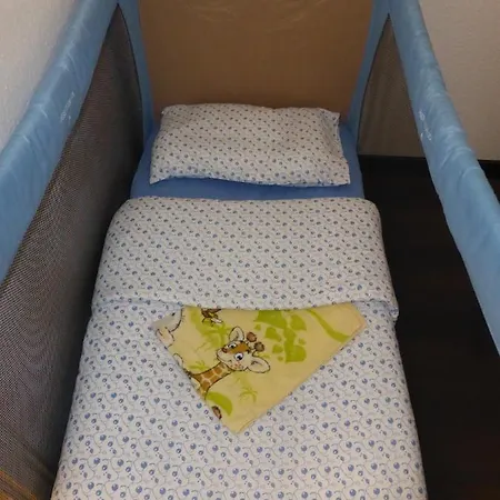 Appartamento Goethe, 2 Schlafzimmer, Naehe Zentrum & Uni, Ruhig, Free Wifi, Kostenloses Parken, Erdgeschoss