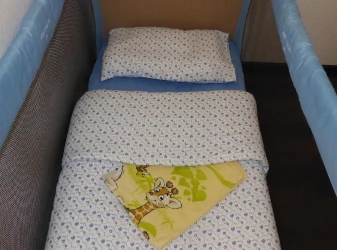 Apartment Goethe: Zentrale 2-zimmer-oase Mit Wlan & Parkplatz